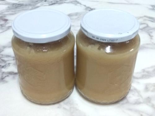 Hrušková povidla – Snadné Česko recept, zvládnete za 60 - 90 minut